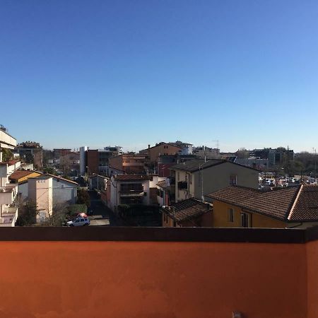 Roof Pellegrini Hotel Verona Exterior photo